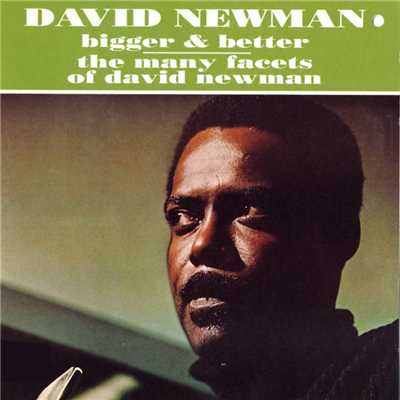 A Change Is Gonna Come/David Newman