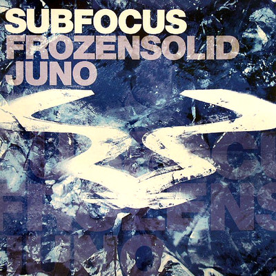 アルバム/Frozen Solid ／ Juno/Sub Focus