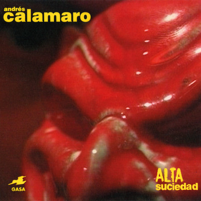 アルバム/Alta Suciedad/Andres Calamaro
