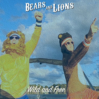 Loon/Bears and Lions