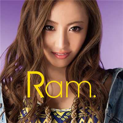 シングル/Let's Move On feat. KOWICHI/Ram