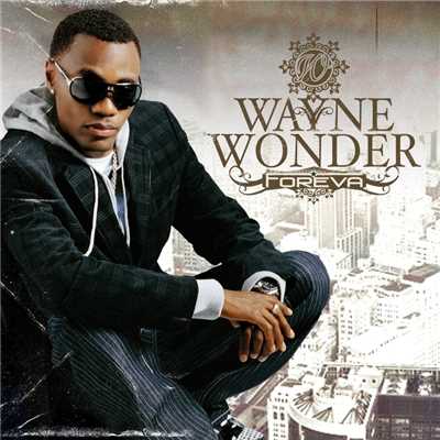 Hotter Than Fire/Wayne Wonder