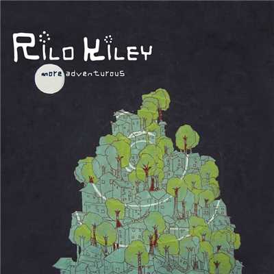 Portions for Foxes/Rilo Kiley