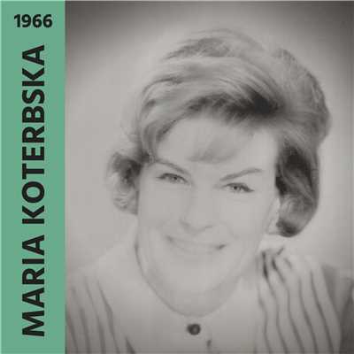 アルバム/Maria Koterbska (1966)/Maria Koterbska