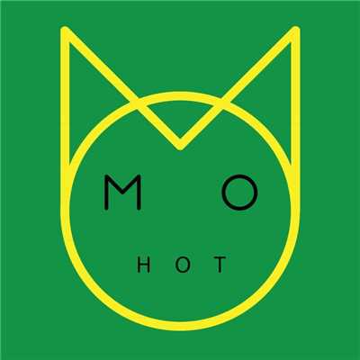 アルバム/Hot EP/M.O