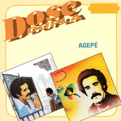 アルバム/Dose Dupla/Agepe