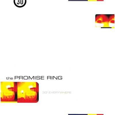 シングル/We Don't Like Romance (Instrumental)/The Promise Ring