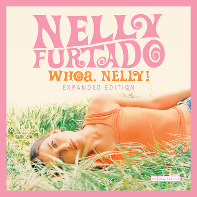 アルバム/Whoa, Nelly！ (Explicit) (Expanded Edition)/ネリー・ファータド