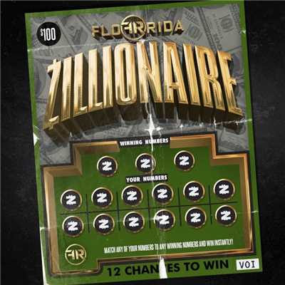 Zillionaire/Flo Rida