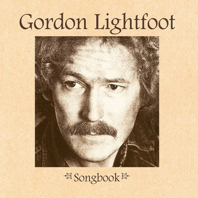 アルバム/Songbook/Gordon Lightfoot
