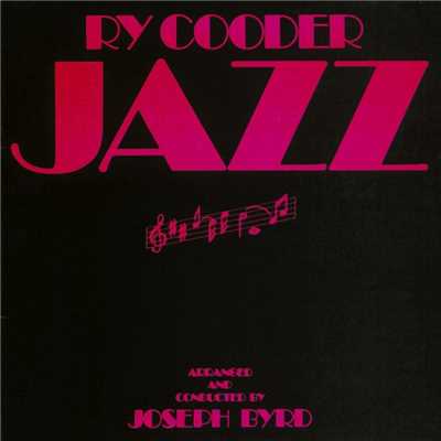 Jazz/ライ・クーダー