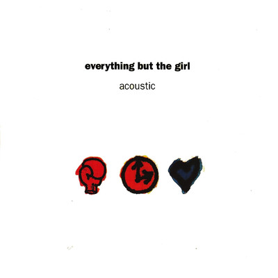 アルバム/Acoustic/Everything But The Girl