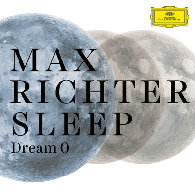 シングル/Richter: Dream 0 (till break of day) (Piano Short Edit)/マックス・リヒター