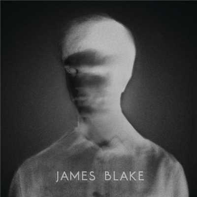 アルバム/James Blake/ジェイムス・ブレイク