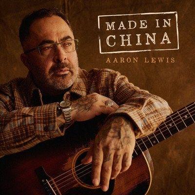 シングル/Made In China (Explicit)/アーロン・ルイス