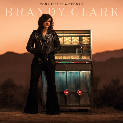アルバム/Your Life Is a Record/Brandy Clark