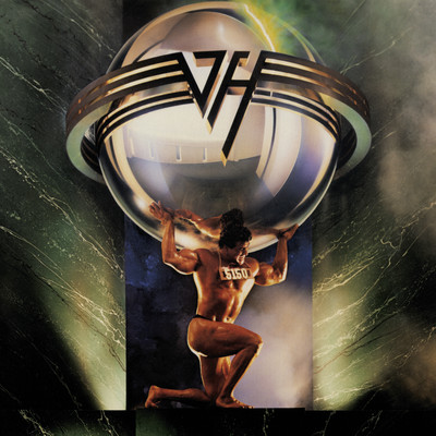 Get Up (2023 Remaster)/Van Halen