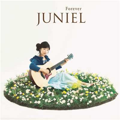 シングル/Forever(Instrumental)/JUNIEL