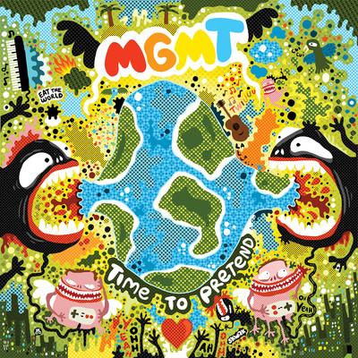 Love Always Remains/MGMT