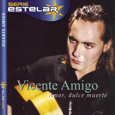 シングル/Buscando El Aliento (Album Version)/Vicente Amigo