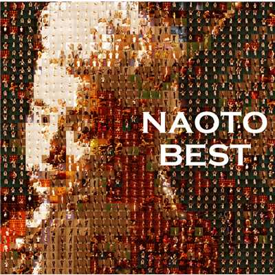 GRASSHOPPER (from BEST)/NAOTO