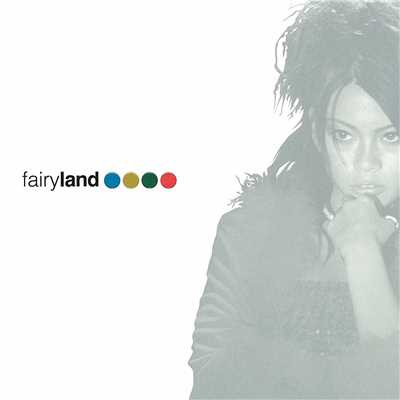 fairyland/小柳ゆき
