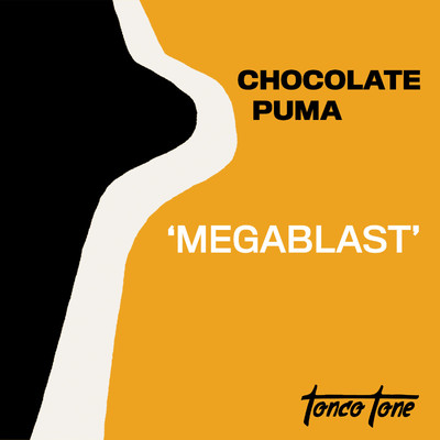 アルバム/Megablast/Chocolate Puma