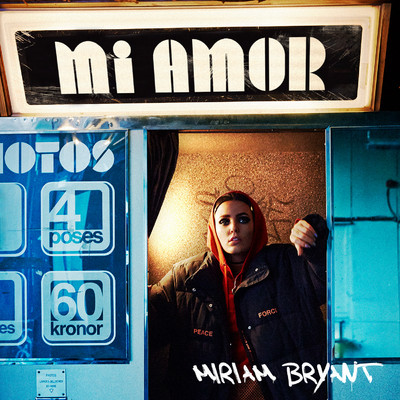 アルバム/Mi Amor/Miriam Bryant