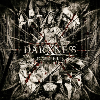 アルバム/DARXNESS/DARRELL