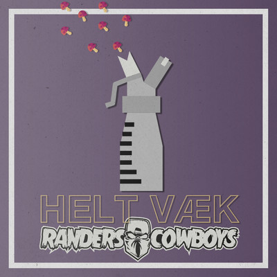シングル/Helt Vaek/Randers Cowboys