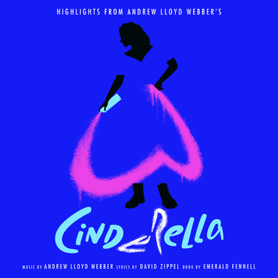 シングル/The Wedding March (From Andrew Lloyd Webber's “Cinderella”)/アンドリュー・ロイド・ウェバー