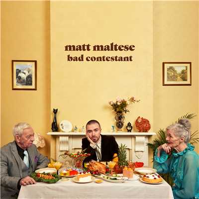 Misery/Matt Maltese