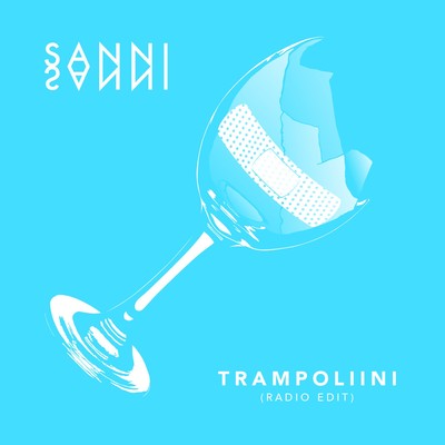 シングル/Trampoliini (Radio Edit)/SANNI