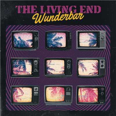 アルバム/Wunderbar/The Living End