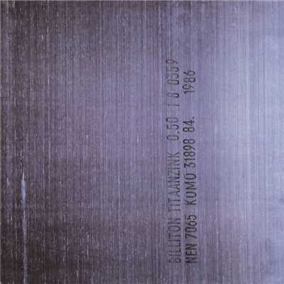 シングル/True Faith (Shep Pettibone 12” Remix)/New Order