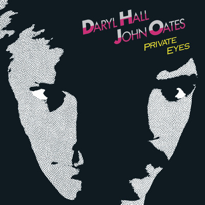 シングル/Friday Let Me Down/Daryl Hall & John Oates