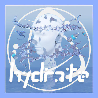 シングル/water dragon (Tsudio Studio remix)/pool$ide