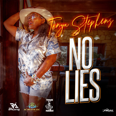 シングル/No Lies/Tanya Stephens