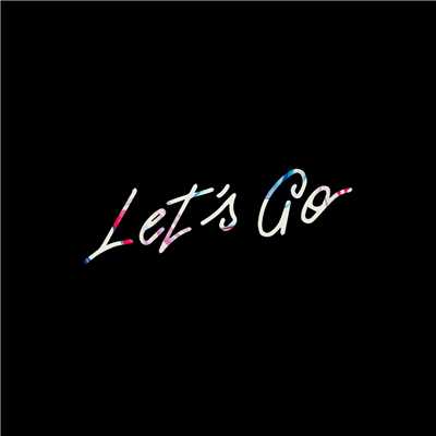 シングル/Let's Go (featuring Mr J Medeiros)/Mome