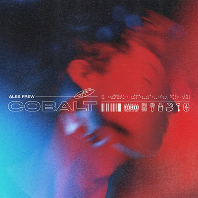 シングル/Get Out Alive/Alex Frew
