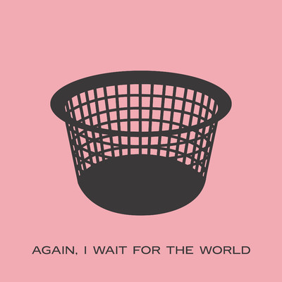 アルバム/Again, I Wait For The World/Blancmange
