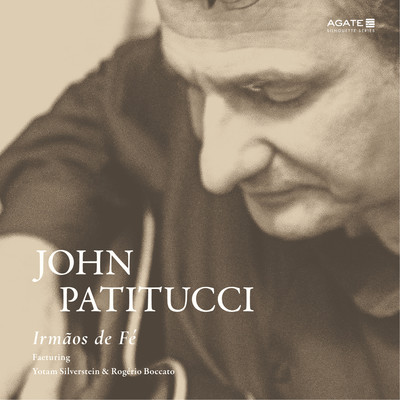 アルバム/Irmaos de Fe/John Patitucci