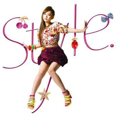 アルバム/Style./西野カナ