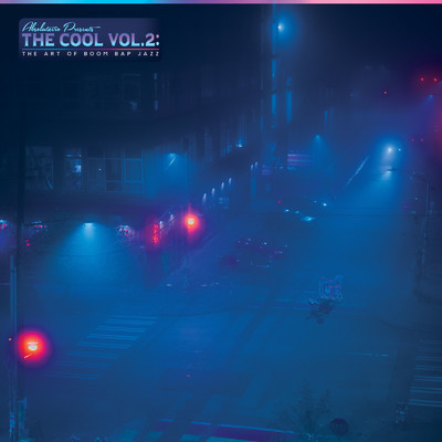 The Cool vol. 2 : The Art of Boom Bap Jazz/Various Artists