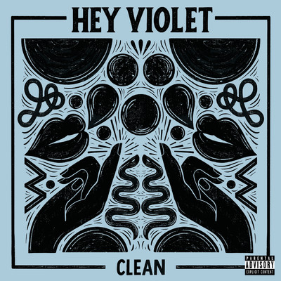 シングル/Clean (Explicit)/Hey Violet