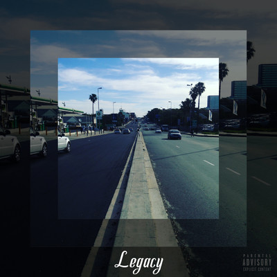 Legacy/B. L A Q II
