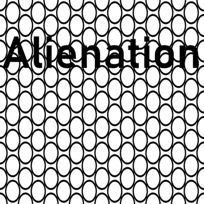 アルバム/Alienation/Beryllium Baker
