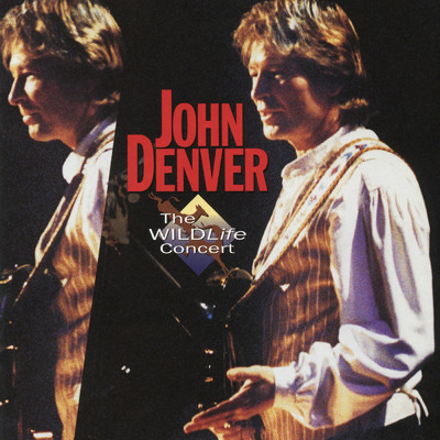 シングル/I Guess He'd Rather Be in Colorado (Live 1995)/John Denver