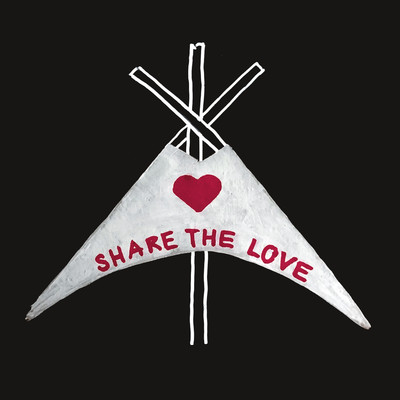 シングル/Share the Love/Greg Keelor