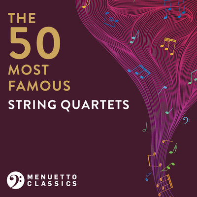 シングル/String Quartet No. 1, Sz. 40: I. Lento/Fine Arts Quartet